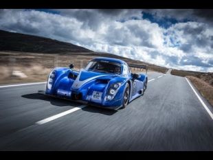 Radical RXC sur la route