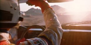 Climb dance : Ari Vatanen à l'assaut du Pikes Peak