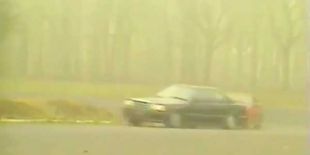 Mercedes 190 vs BMW M3