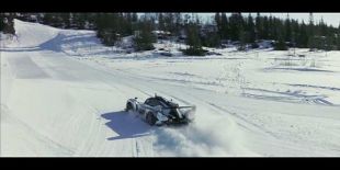 Jon Olsson en Rebellion R2K