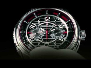 Jaeger-LeCoultre AMVOX7 Chronograph