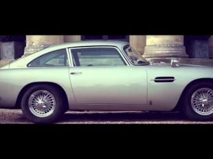 Aston Martin DB5