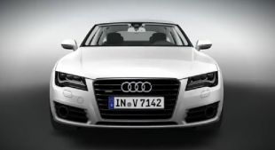 Audi A7 Sportback 2010