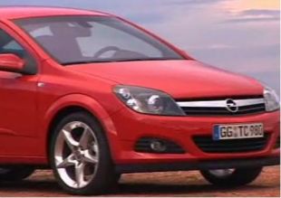 Essai : Opel Astra GTC 2005