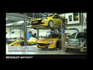 Renault Sport