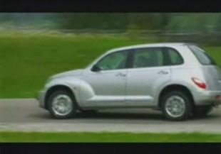 Chrysler PT Cruiser