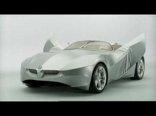 BMW GINA Light Visionary