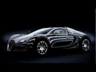 Bugatti L'Or Blanc