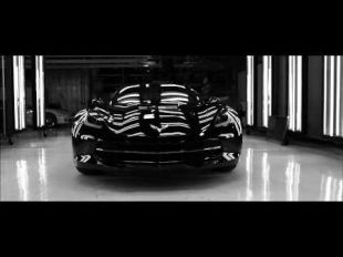 Chevrolet Corvette Stingray 2014