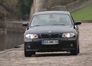 BMW 130i