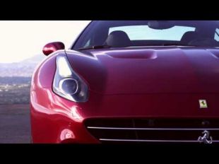 Ferrari California T 2014