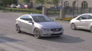 Essai : Volvo S60 D4 181ch