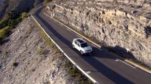 Essai : Jeep Renegade