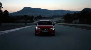 Seat Leon ST Cupra 280 ch