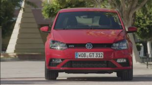 Volkswagen Polo GTI 1.8