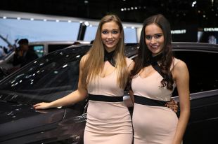 Vidéo Volvo XC90 T8 - Essai