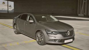 Renault Talisman