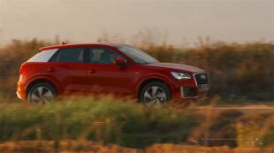 Audi Q2 1.4 TFSI COD