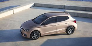 Seat Ibiza 1.0 EcoTSI 115 ch Xcellence DSG