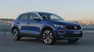 Essai : Volkswagen T-Roc 2.0 TSI 190 ch First Edition