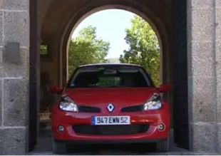 Renault Clio 2 RS 2006