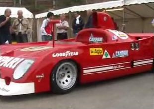 Alfa Romeo 33TT12