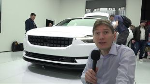 Polestar 2