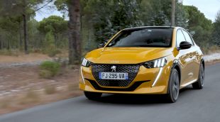 Peugeot 208 PureTech 130