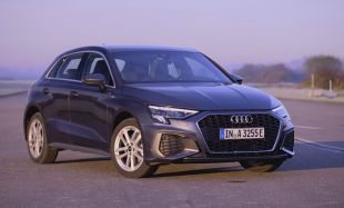 Audi A3 Sportback 40 TFSI E