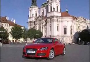 Audi TT 2006