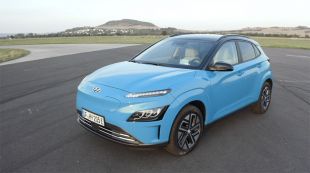 Hyundai Kona Electric
