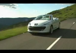 Salon : Peugeot 207 Epure
