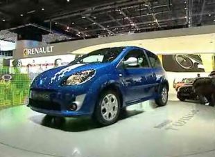 Renault Twingo 2007