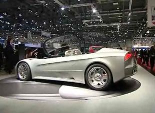 Salon : Italdesign-Giugiaro VAD.HO