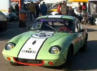 Lotus Elan 26R