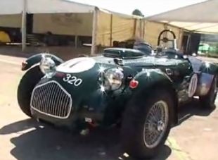 Allard J2X