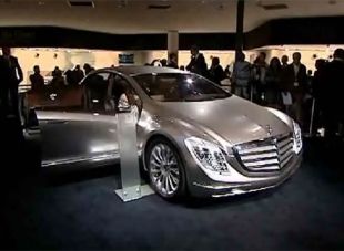 Mercedes F700 Diesotto