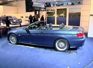 Alpina B3 Biturbo