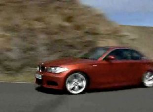 BMW 135i