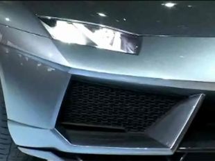 Lamborghini Estoque
