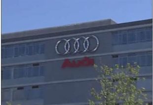 Le nouveau visage Audi