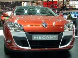 Renault Megane 3