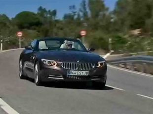 Essai : BMW Z4 sDrive35i