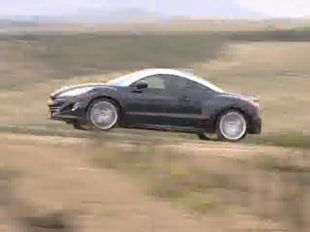 Peugeot RCZ