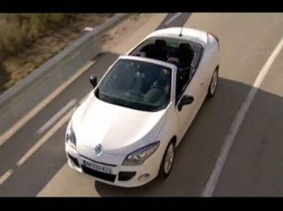 Essai : Renault Mégane 3 CC 2010