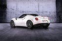 7 nouvelles Alfa Romeo d'ici à 2018