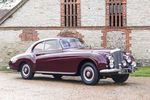 Bentley Type R 4.9 Litres Continental 1954 - Crédit photo : Bonhams