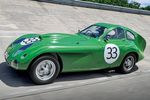 Bristol 450 Le Mans Aerodyne Coupé 1954 - Crédit photo : Bonhams