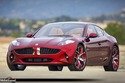 Fisker Atlantic