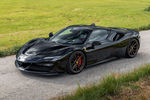 1 033 ch pour la Ferrari SF90 revue par Novitec